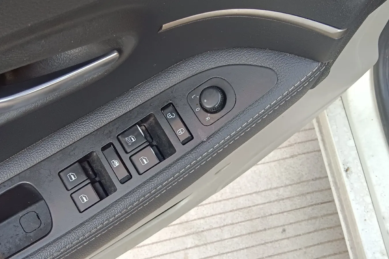 2014 BeiJing Auto Senova D50 1.5L 113HP L4 5MT,autocango,china used car exporter,china ev exporter,chinese used car exporter,chinese used ev exporter