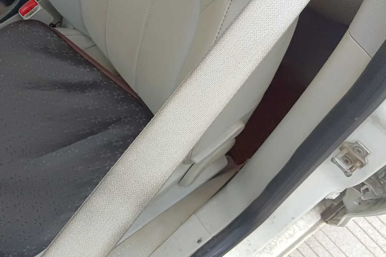 2014 BeiJing Auto Senova D50 1.5L 113HP L4 5MT,autocango,china used car exporter,china ev exporter,chinese used car exporter,chinese used ev exporter