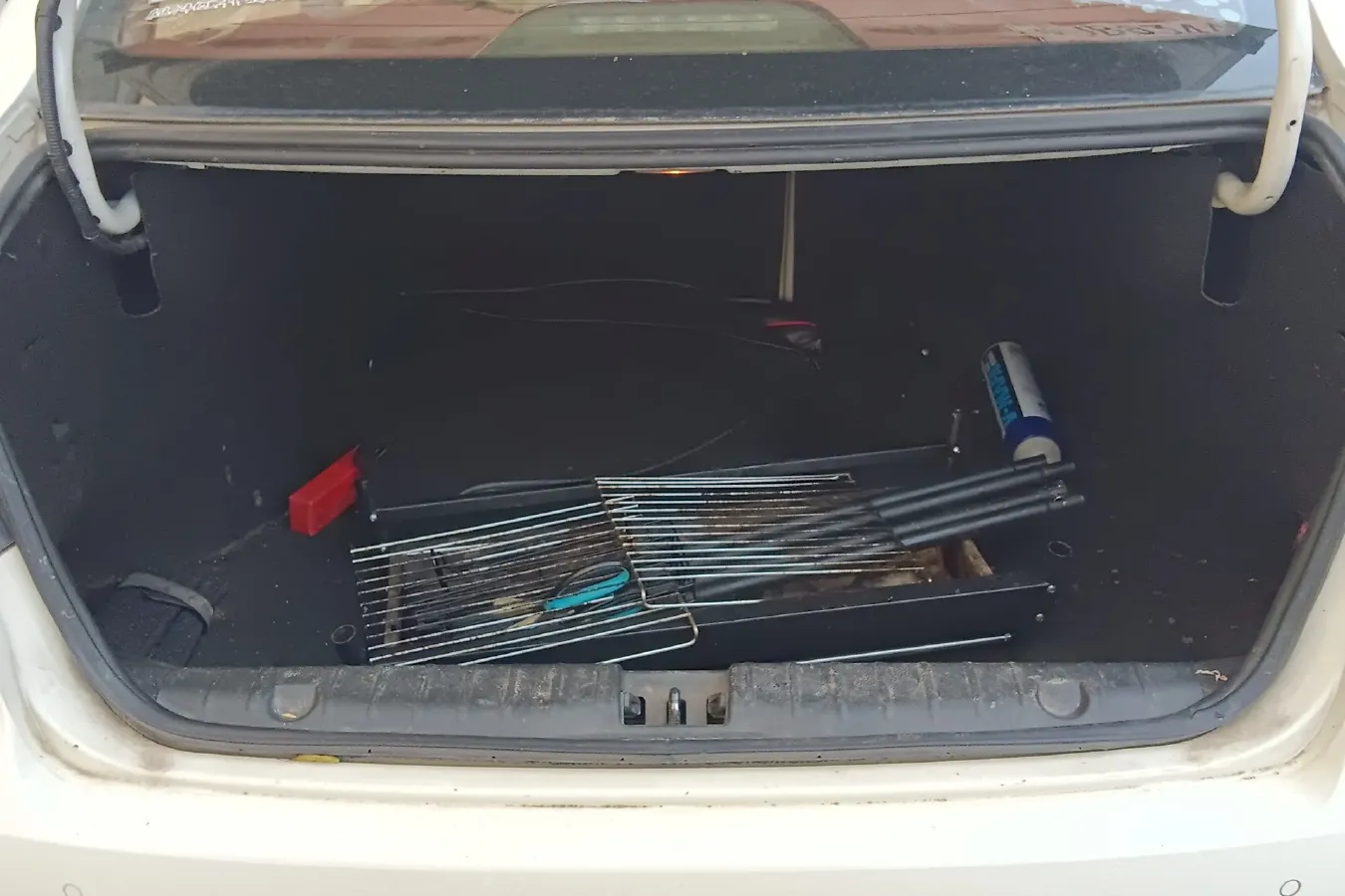 2014 BeiJing Auto Senova D50 1.5L 113HP L4 5MT,autocango,china used car exporter,china ev exporter,chinese used car exporter,chinese used ev exporter