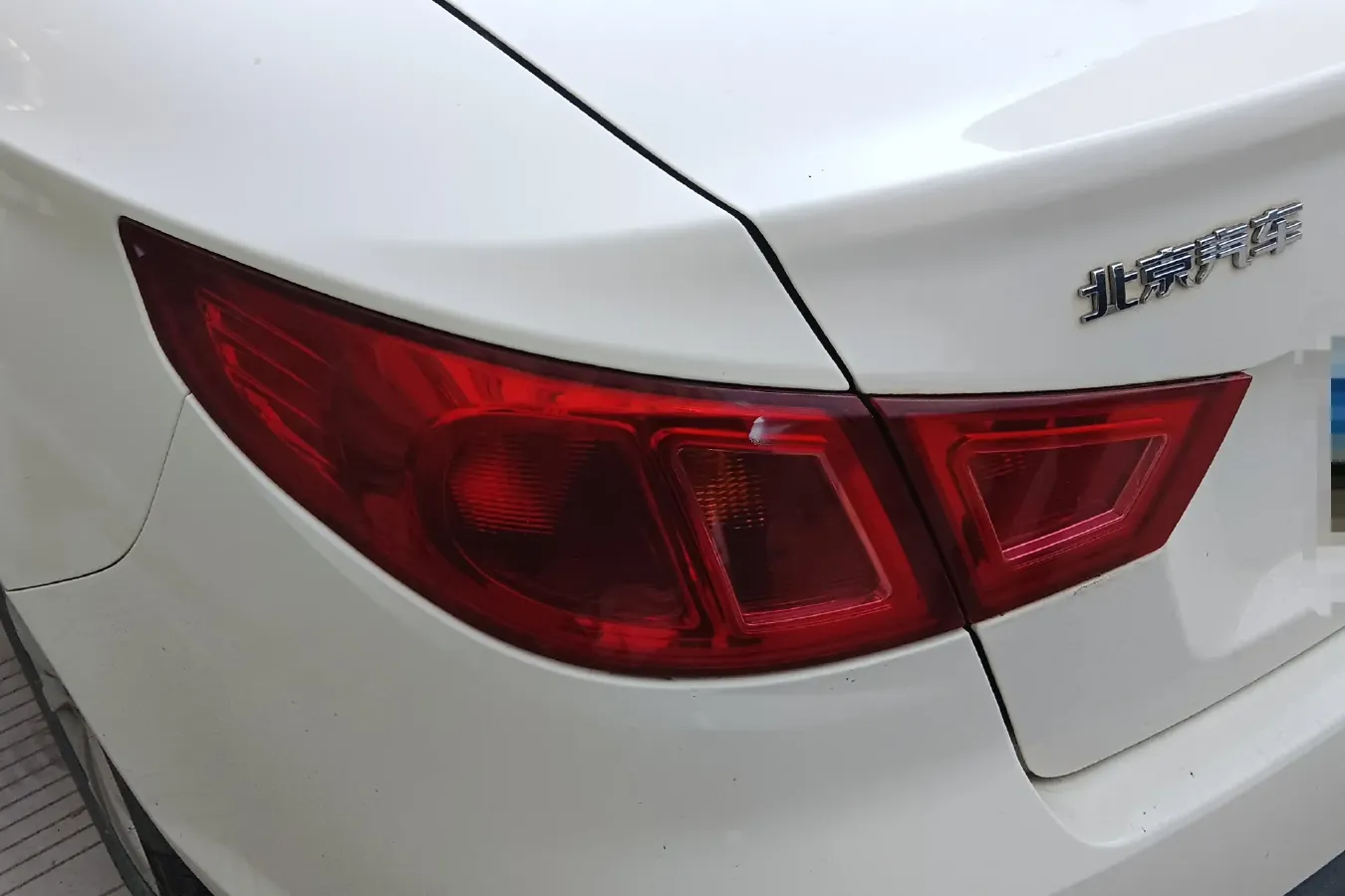 2014 BeiJing Auto Senova D50 1.5L 113HP L4 5MT,autocango,china used car exporter,china ev exporter,chinese used car exporter,chinese used ev exporter