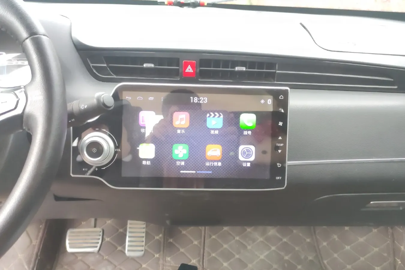 2018 Zotye E200 BEV 24.5KWH,autocango,china used car exporter,china ev exporter,chinese used car exporter,chinese used ev exporter