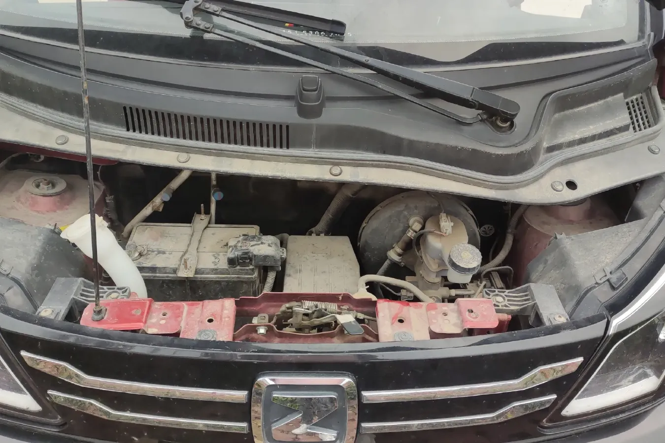 2018 Zotye E200 BEV 24.5KWH,autocango,china used car exporter,china ev exporter,chinese used car exporter,chinese used ev exporter