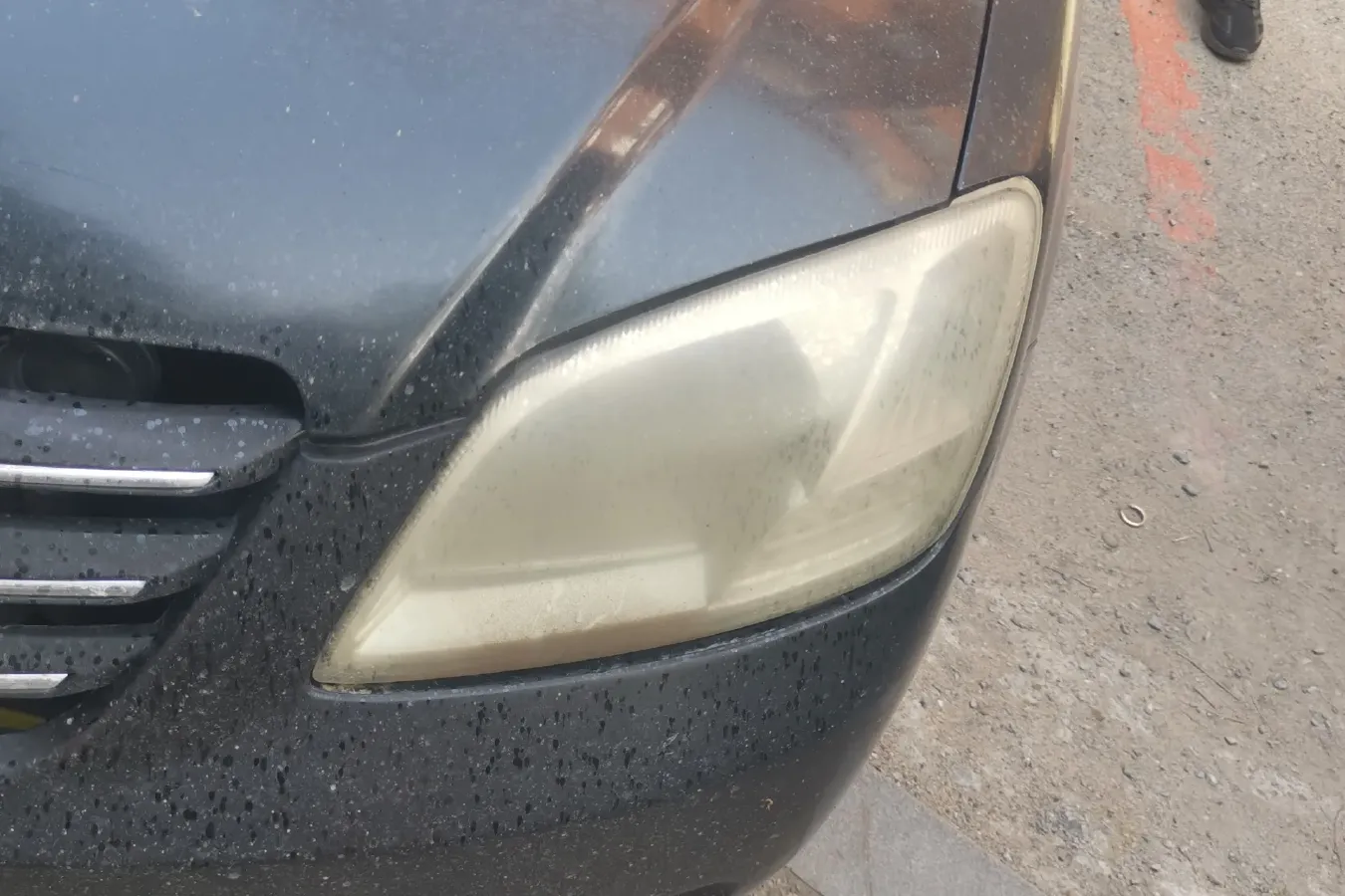 2011 FAW XiaLi N5 1.3L 91HP L4 5MT,autocango,china used car exporter,china ev exporter,chinese used car exporter,chinese used ev exporter