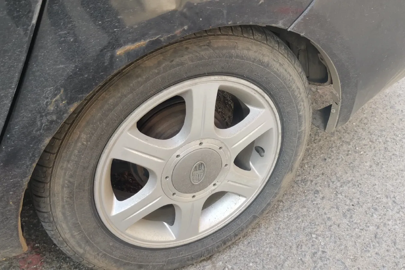 2011 FAW XiaLi N5 1.3L 91HP L4 5MT,autocango,china used car exporter,china ev exporter,chinese used car exporter,chinese used ev exporter