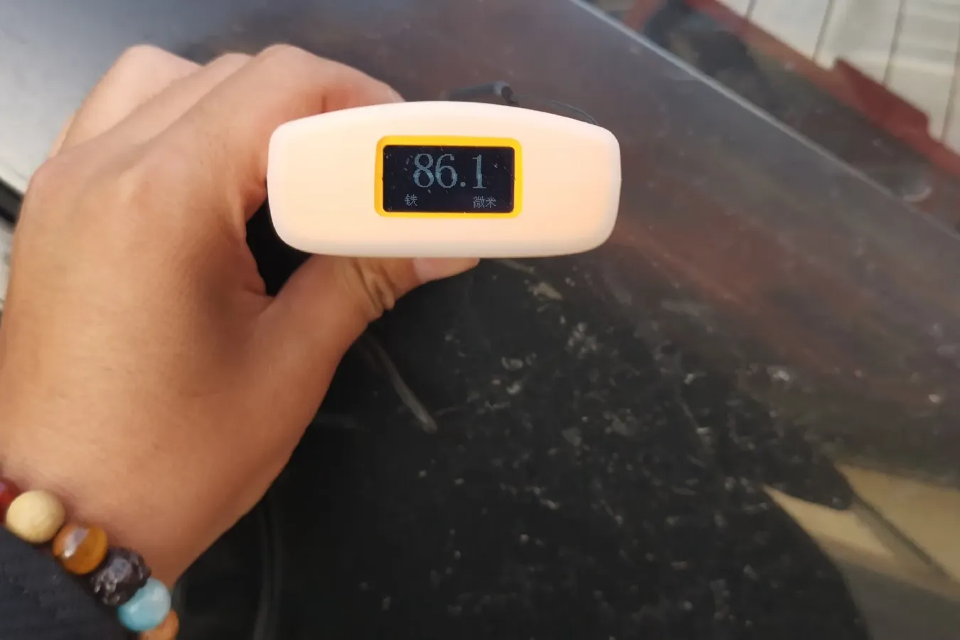 2011 FAW XiaLi N5 1.3L 91HP L4 5MT,autocango,china used car exporter,china ev exporter,chinese used car exporter,chinese used ev exporter