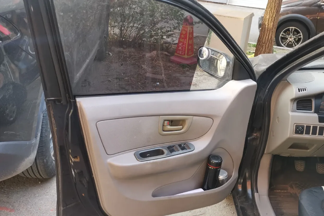 2011 FAW XiaLi N5 1.3L 91HP L4 5MT,autocango,china used car exporter,china ev exporter,chinese used car exporter,chinese used ev exporter