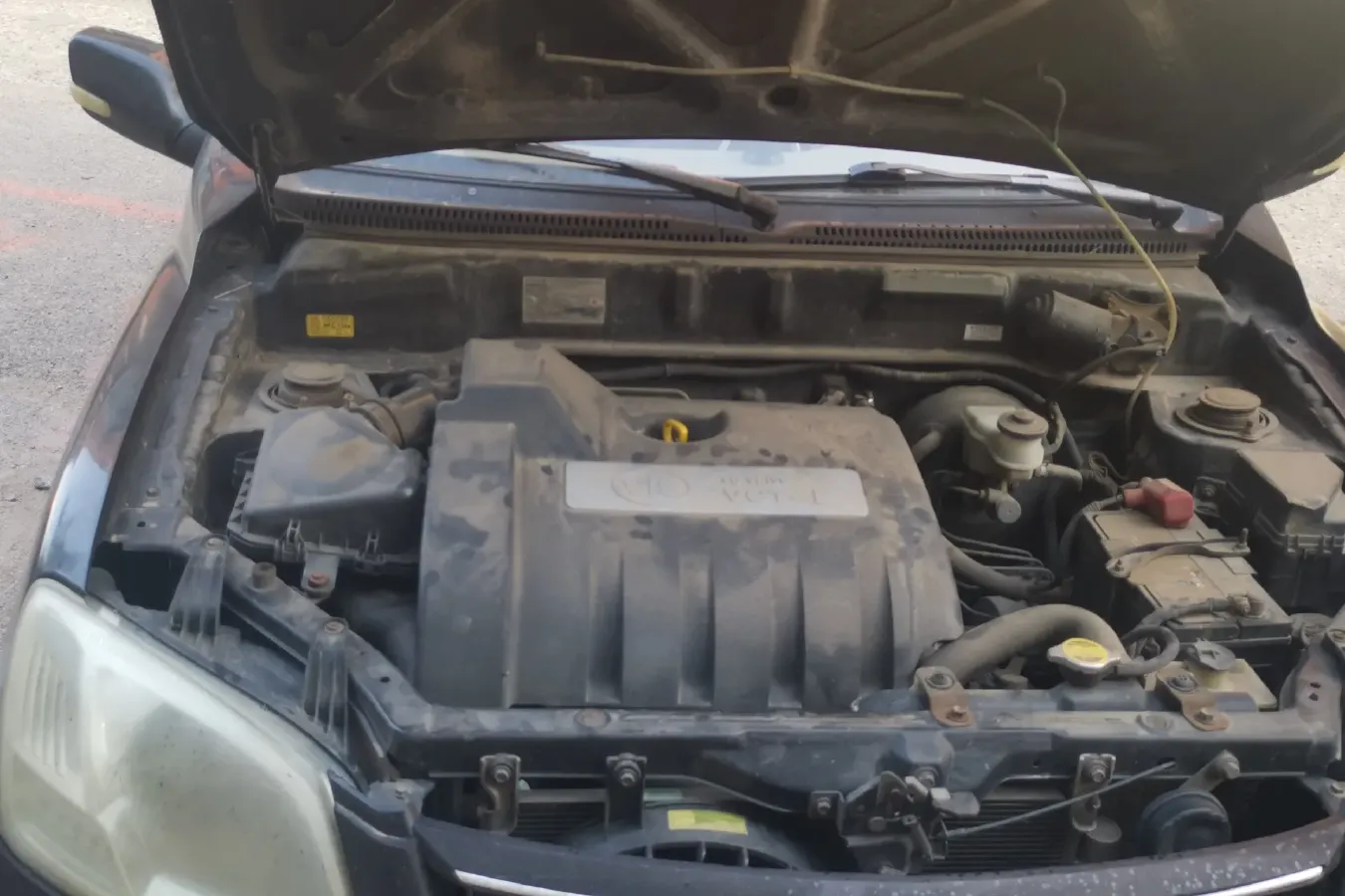 2011 FAW XiaLi N5 1.3L 91HP L4 5MT,autocango,china used car exporter,china ev exporter,chinese used car exporter,chinese used ev exporter