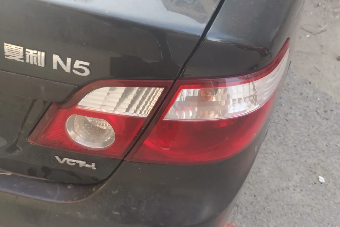 2011 FAW XiaLi N5 1.3L 91HP L4 5MT,autocango,china used car exporter,china ev exporter,chinese used car exporter,chinese used ev exporter