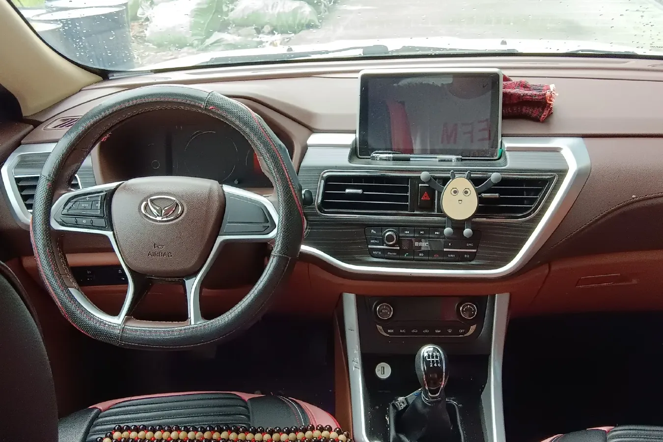 2018 BAIC Hyosow S7 1.5T 150HP L4 6MT,autocango,china used car exporter,china ev exporter,chinese used car exporter,chinese used ev exporter