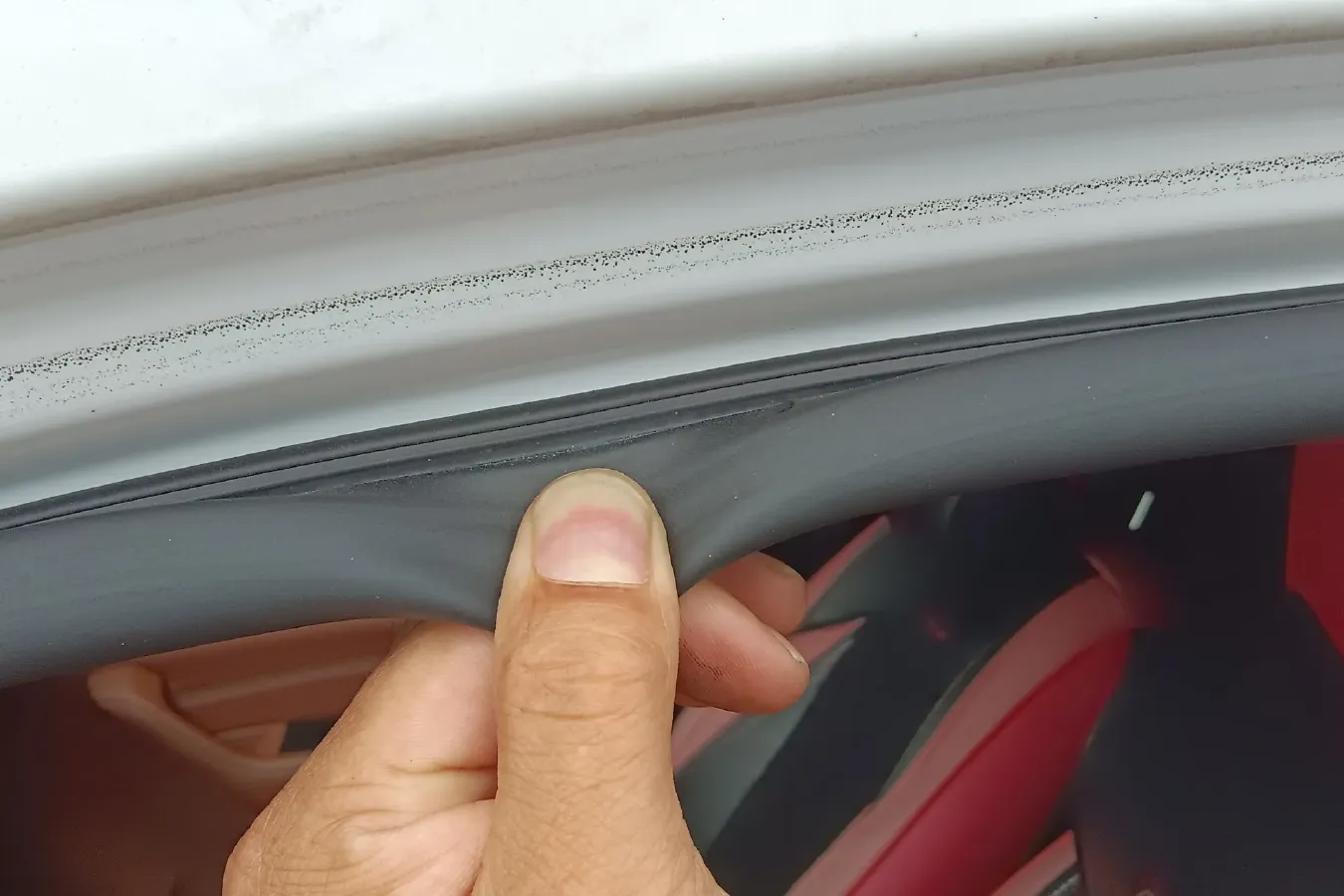 2018 BAIC Hyosow S7 1.5T 150HP L4 6MT,autocango,china used car exporter,china ev exporter,chinese used car exporter,chinese used ev exporter