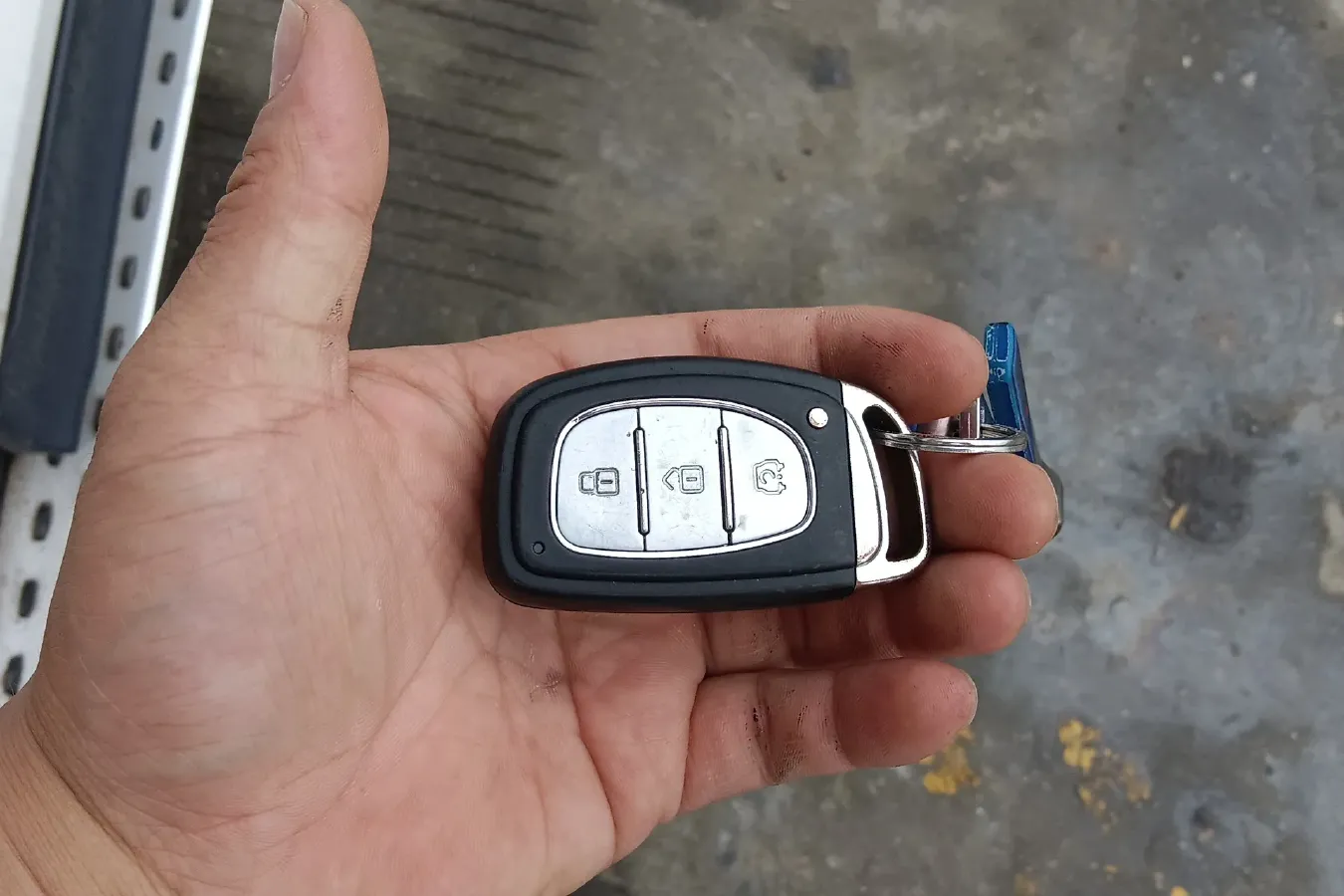 2018 BAIC Hyosow S7 1.5T 150HP L4 6MT,autocango,china used car exporter,china ev exporter,chinese used car exporter,chinese used ev exporter