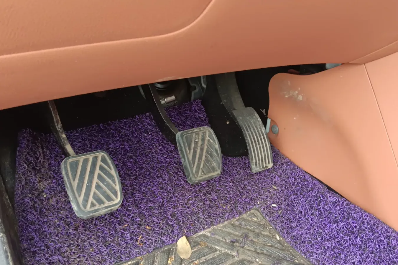 2018 BAIC Hyosow S7 1.5T 150HP L4 6MT,autocango,china used car exporter,china ev exporter,chinese used car exporter,chinese used ev exporter