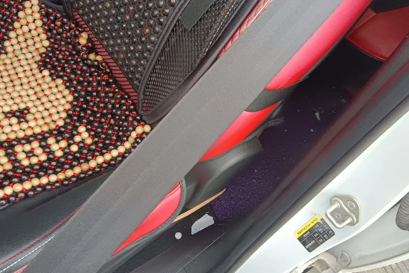 2018 BAIC Hyosow S7 1.5T 150HP L4 6MT,autocango,china used car exporter,china ev exporter,chinese used car exporter,chinese used ev exporter