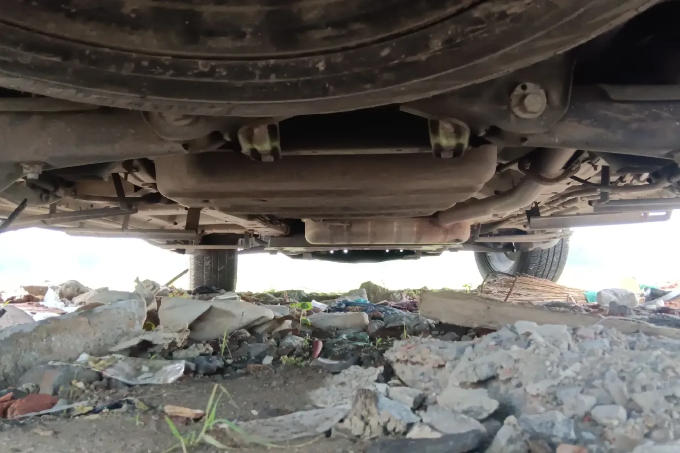 2018 BAIC Hyosow S7 1.5T 150HP L4 6MT,autocango,china used car exporter,china ev exporter,chinese used car exporter,chinese used ev exporter