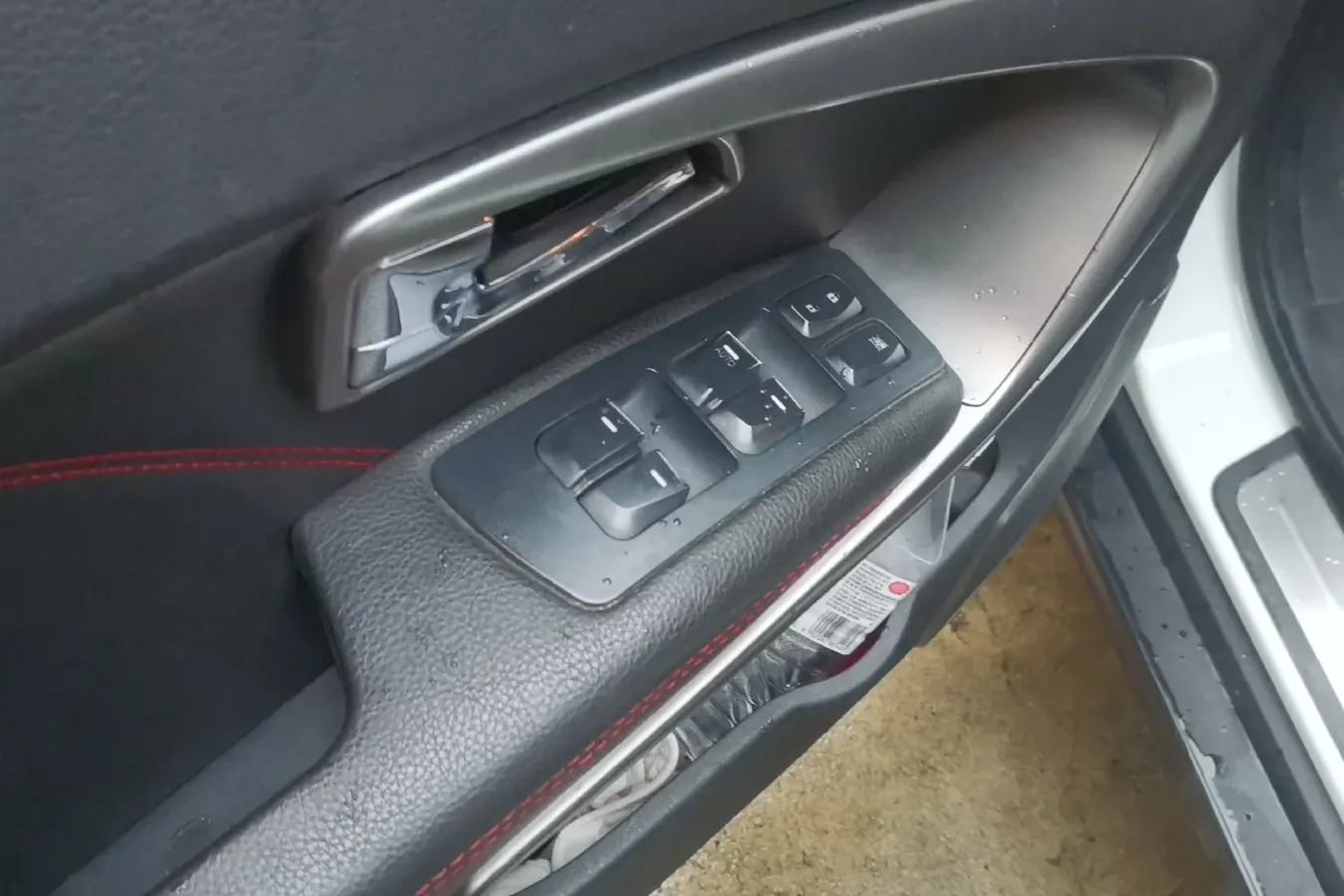 2016 HawTai Santafe 1.5T 156HP L4 4AT,autocango,china used car exporter,china ev exporter,chinese used car exporter,chinese used ev exporter