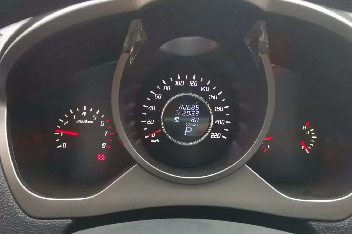 2016 HawTai Santafe 1.5T 156HP L4 4AT,autocango,china used car exporter,china ev exporter,chinese used car exporter,chinese used ev exporter