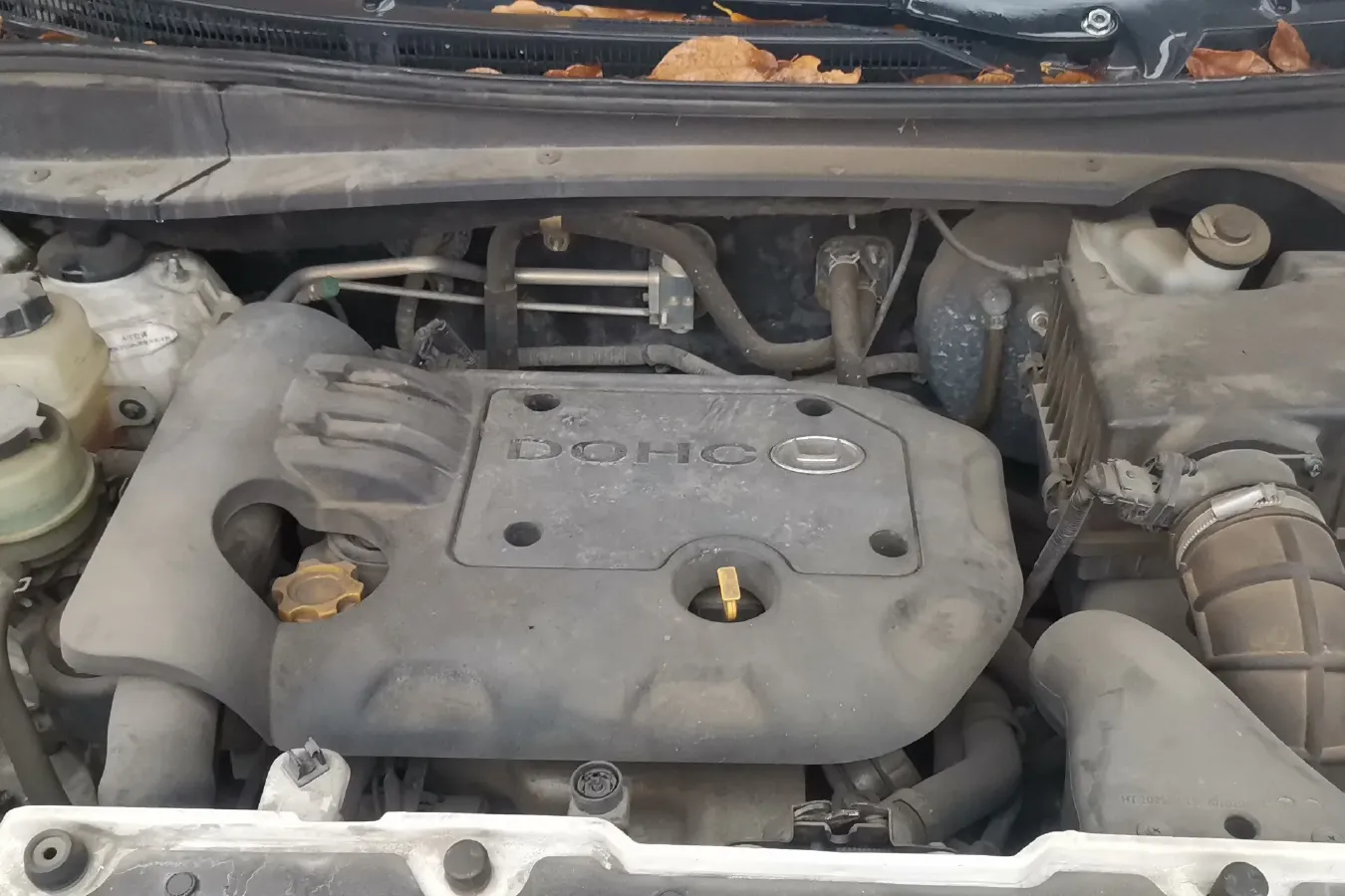 2016 HawTai Santafe 1.5T 156HP L4 4AT,autocango,china used car exporter,china ev exporter,chinese used car exporter,chinese used ev exporter