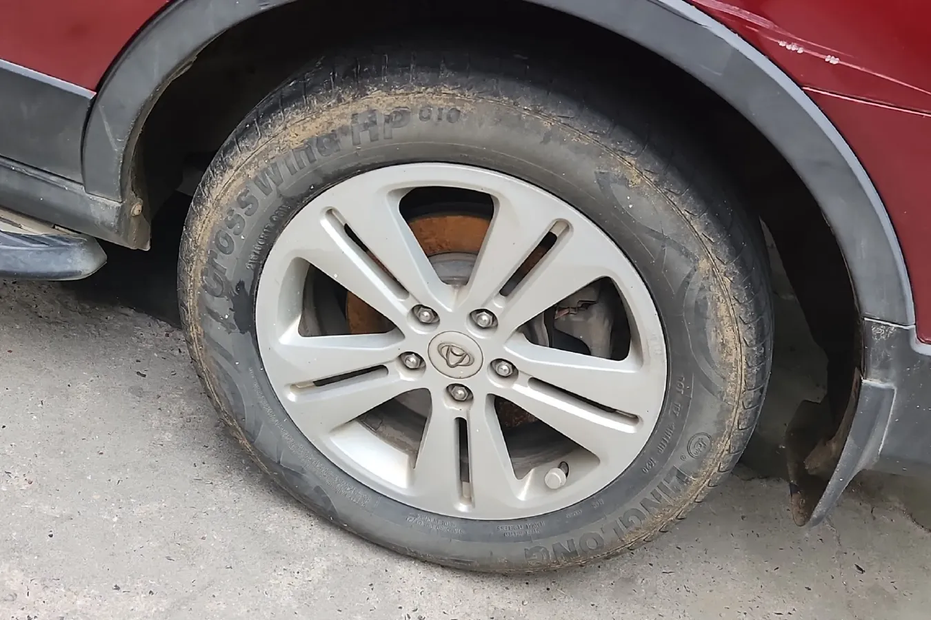 2016 ChangAn Oshan CX70 1.6L 117HP L4 5MT,autocango,china used car exporter,china ev exporter,chinese used car exporter,chinese used ev exporter