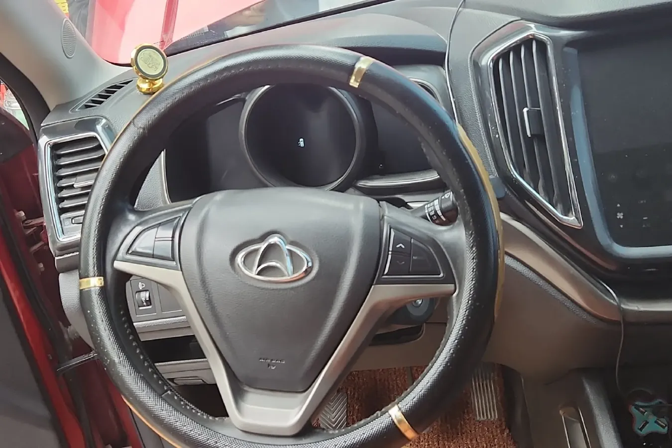 2016 ChangAn Oshan CX70 1.6L 117HP L4 5MT,autocango,china used car exporter,china ev exporter,chinese used car exporter,chinese used ev exporter