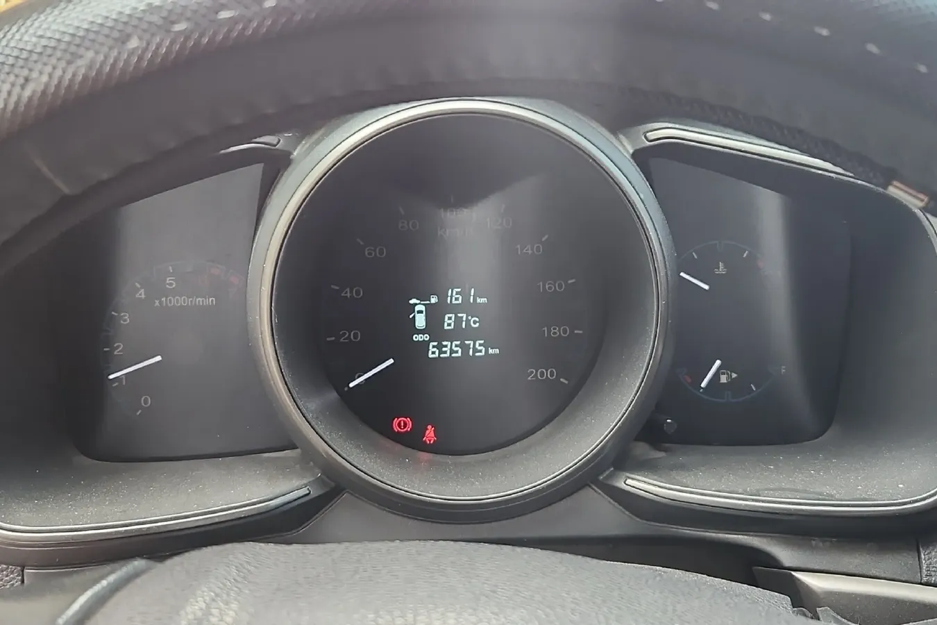 2016 ChangAn Oshan CX70 1.6L 117HP L4 5MT,autocango,china used car exporter,china ev exporter,chinese used car exporter,chinese used ev exporter