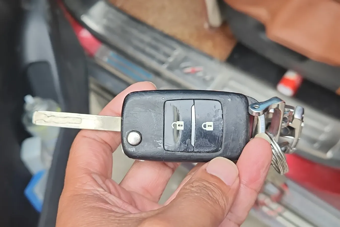 2016 ChangAn Oshan CX70 1.6L 117HP L4 5MT,autocango,china used car exporter,china ev exporter,chinese used car exporter,chinese used ev exporter