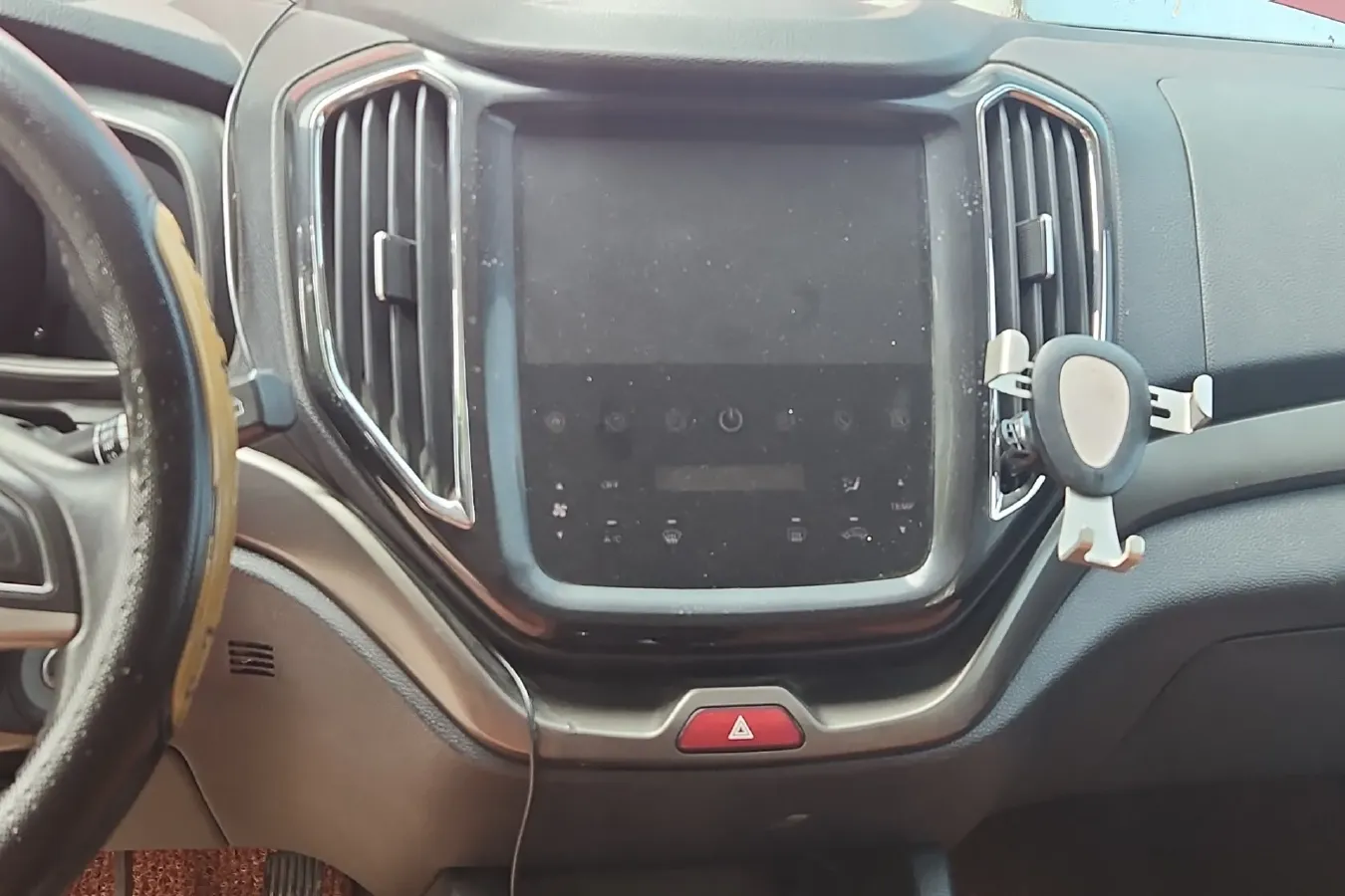 2016 ChangAn Oshan CX70 1.6L 117HP L4 5MT,autocango,china used car exporter,china ev exporter,chinese used car exporter,chinese used ev exporter