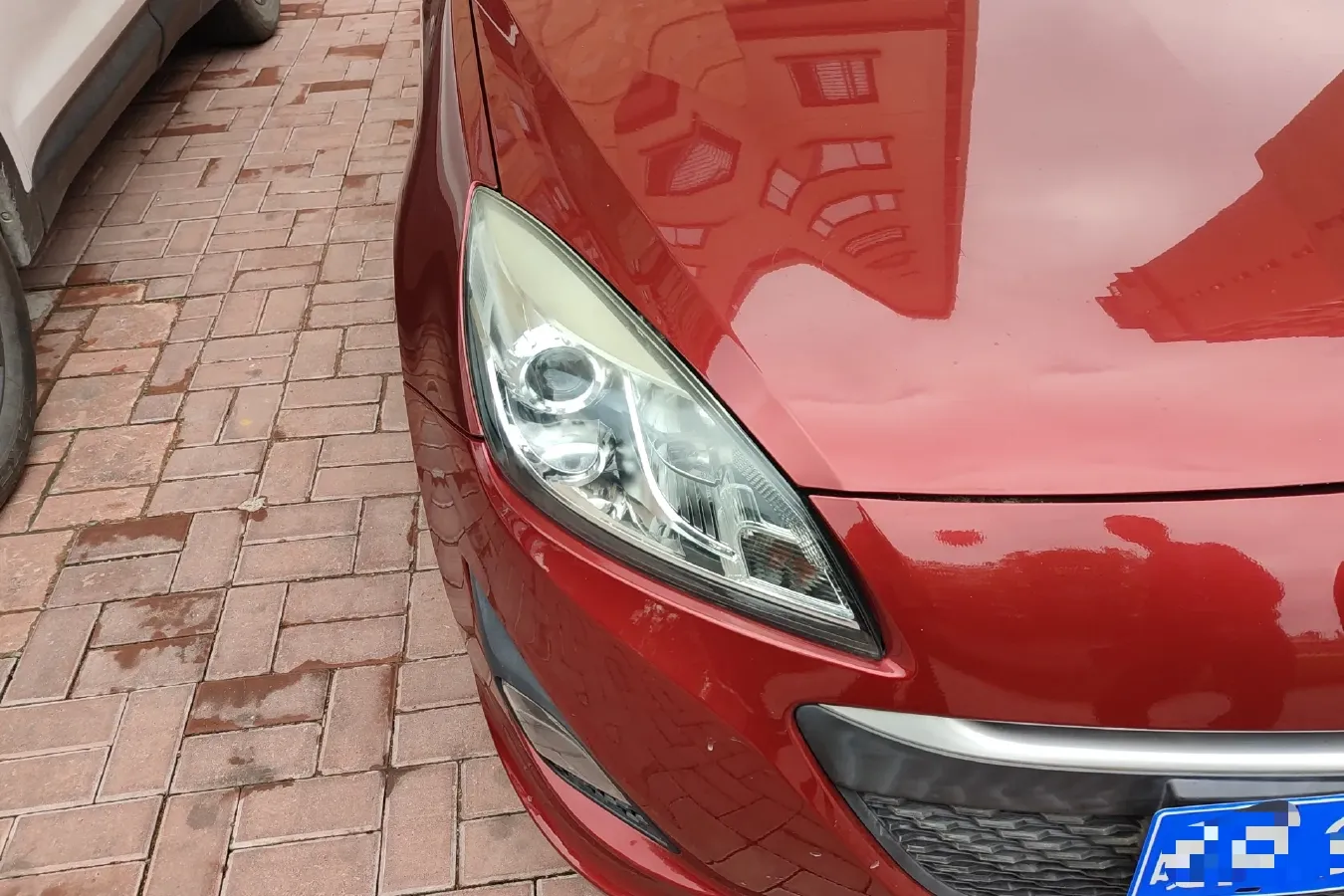 2012 ChangAn Alsvin V5 1.5L 114HP L4 5MT,autocango,china used car exporter,china ev exporter,chinese used car exporter,chinese used ev exporter