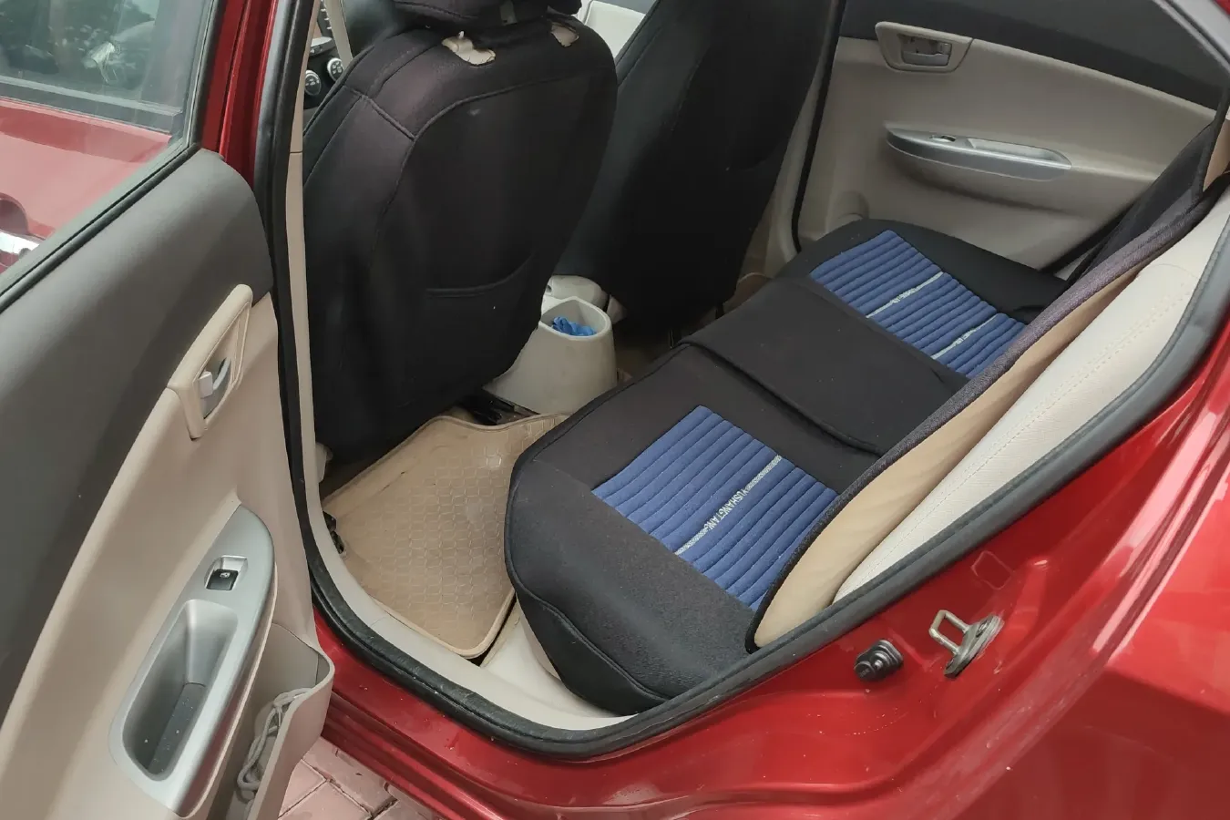 2012 ChangAn Alsvin V5 1.5L 114HP L4 5MT,autocango,china used car exporter,china ev exporter,chinese used car exporter,chinese used ev exporter