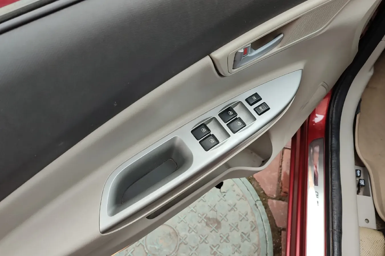 2012 ChangAn Alsvin V5 1.5L 114HP L4 5MT,autocango,china used car exporter,china ev exporter,chinese used car exporter,chinese used ev exporter