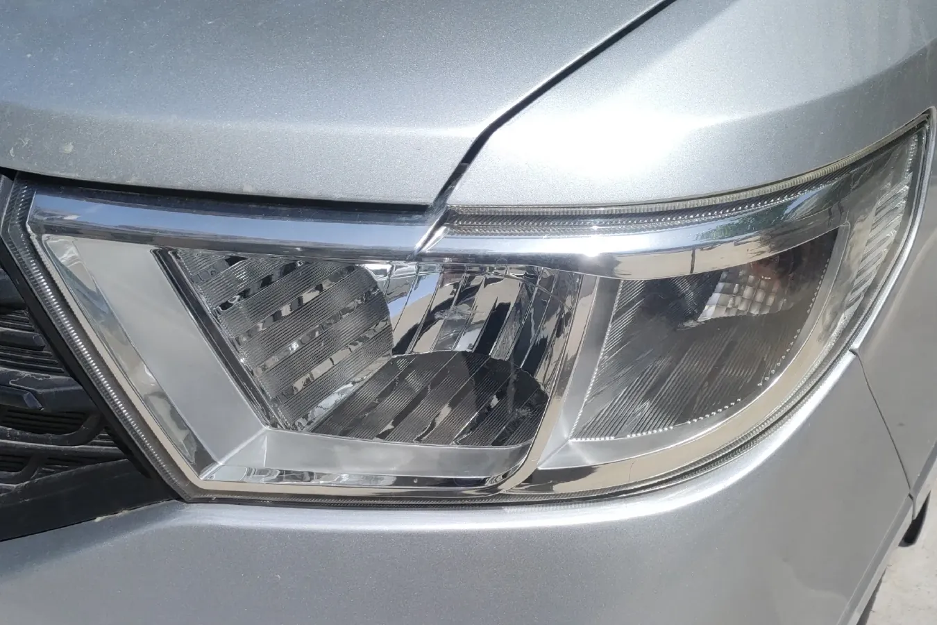 2019 WuLing HongGuang V 1.5L 99HP L4 6MT,autocango,china used car exporter,china ev exporter,chinese used car exporter,chinese used ev exporter