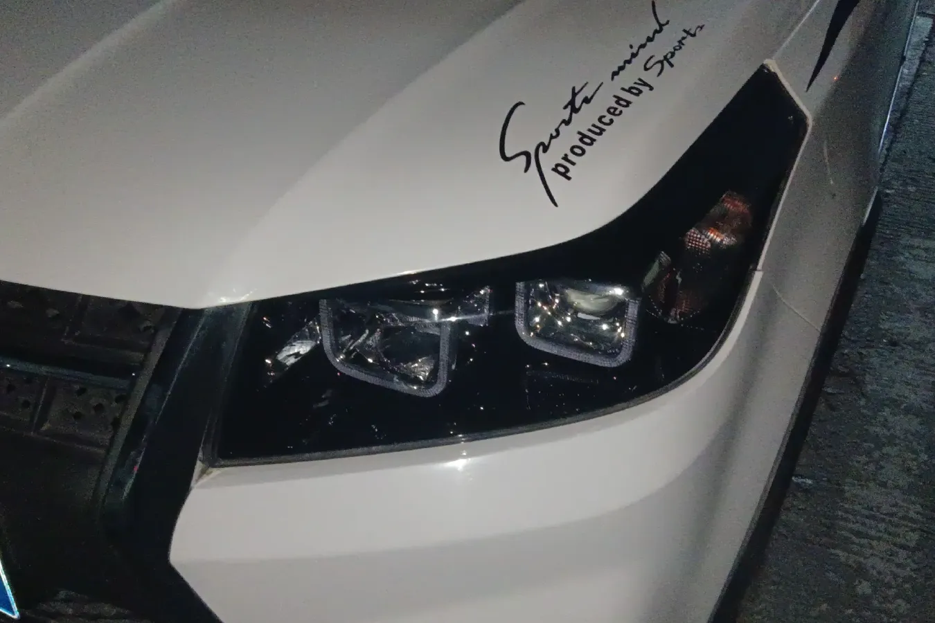 2016 BAIC Hyosow S3 1.5L 113HP L4 5MT,autocango,china used car exporter,china ev exporter,chinese used car exporter,chinese used ev exporter