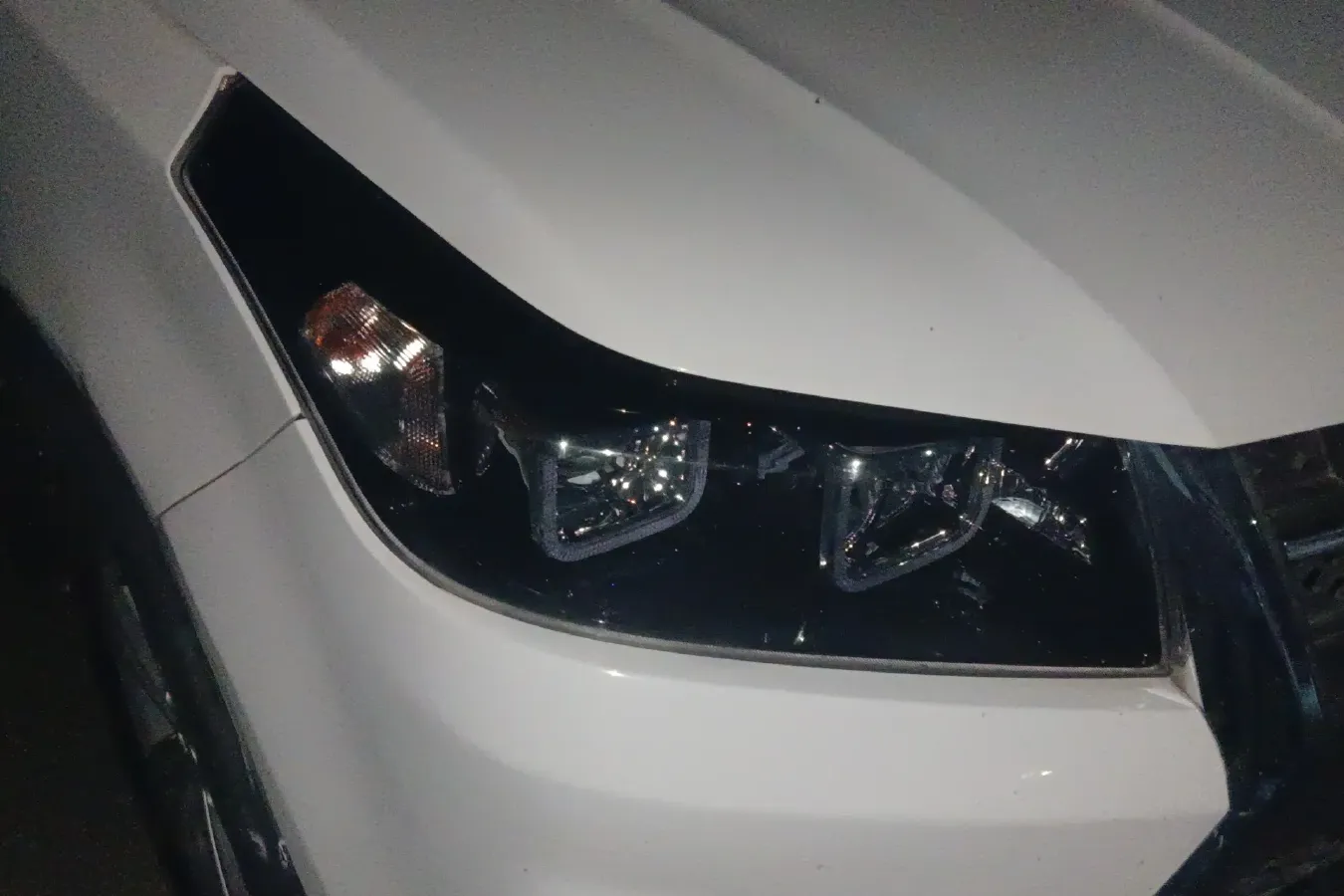 2016 BAIC Hyosow S3 1.5L 113HP L4 5MT,autocango,china used car exporter,china ev exporter,chinese used car exporter,chinese used ev exporter