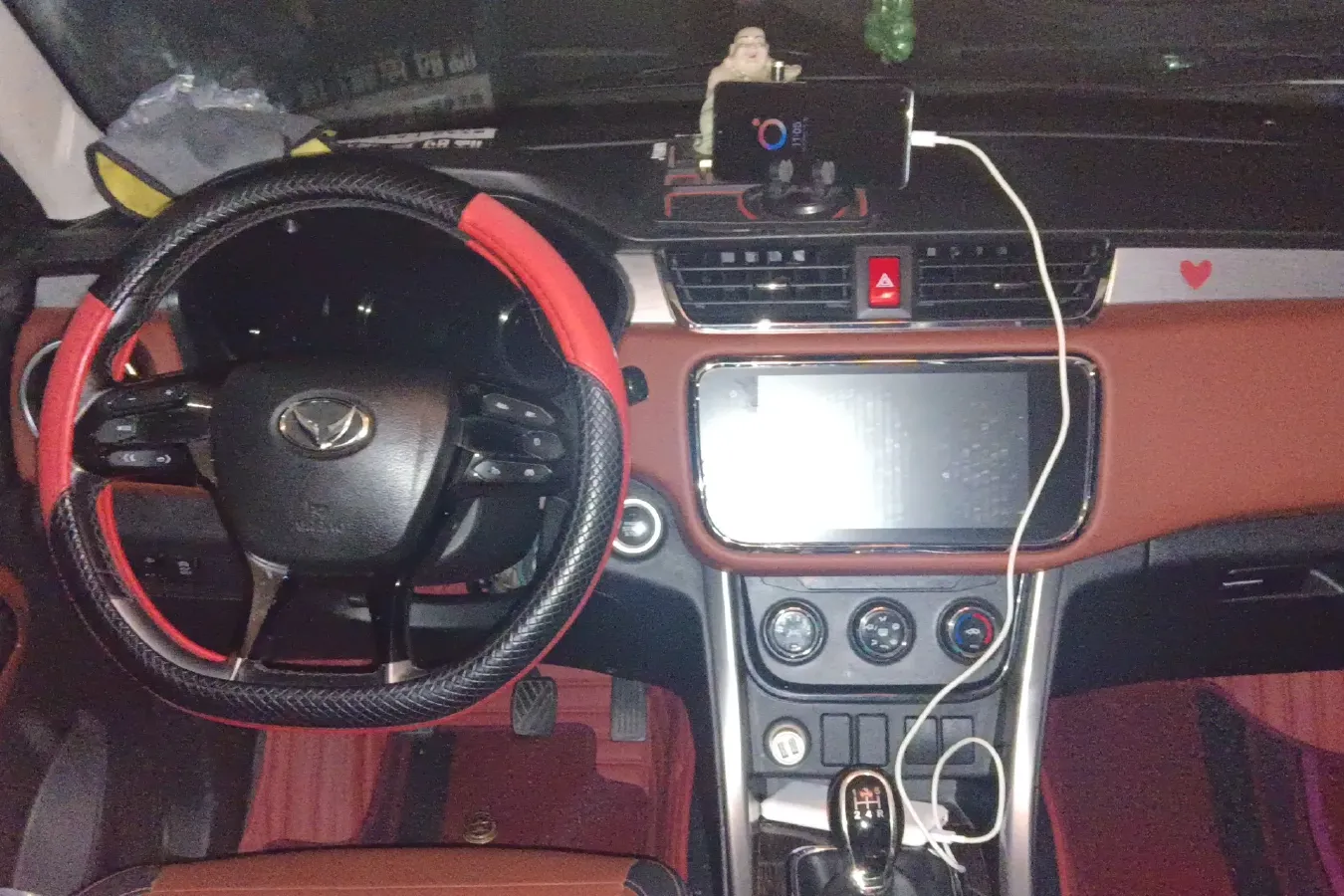 2016 BAIC Hyosow S3 1.5L 113HP L4 5MT,autocango,china used car exporter,china ev exporter,chinese used car exporter,chinese used ev exporter