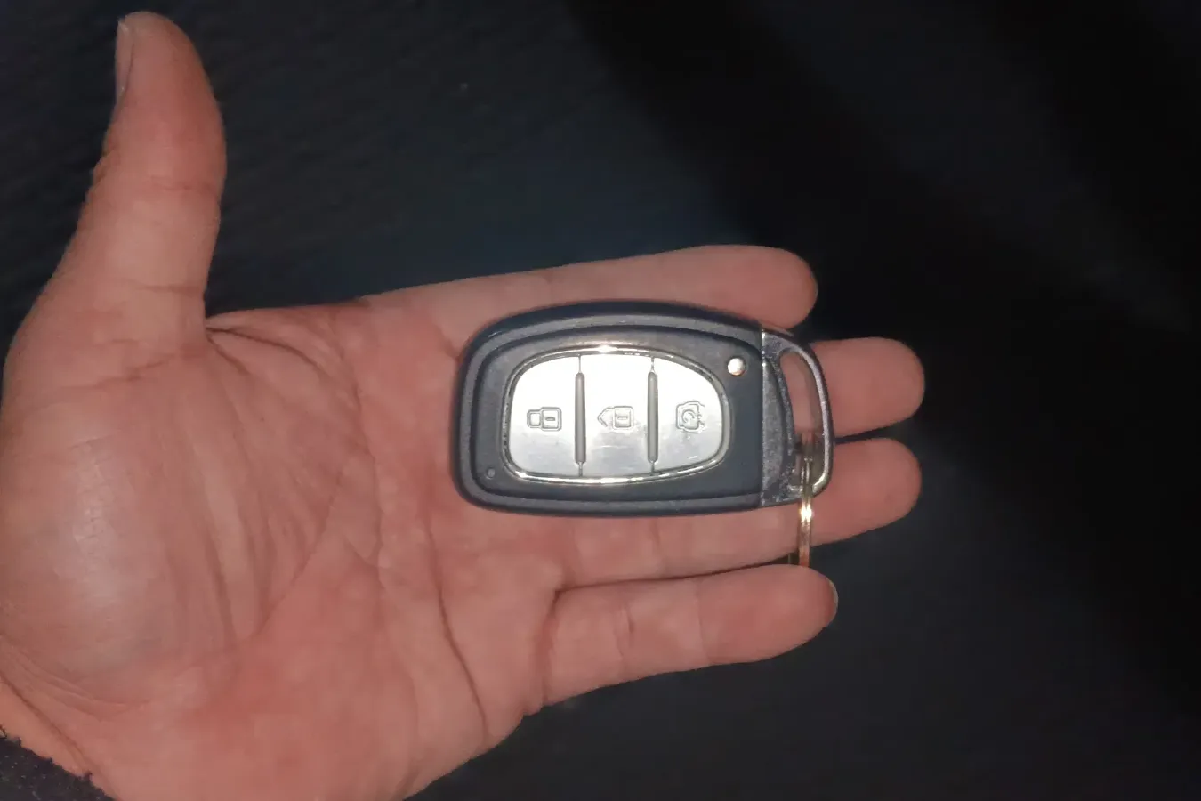 2016 BAIC Hyosow S3 1.5L 113HP L4 5MT,autocango,china used car exporter,china ev exporter,chinese used car exporter,chinese used ev exporter