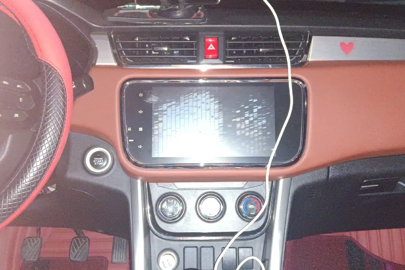 2016 BAIC Hyosow S3 1.5L 113HP L4 5MT,autocango,china used car exporter,china ev exporter,chinese used car exporter,chinese used ev exporter