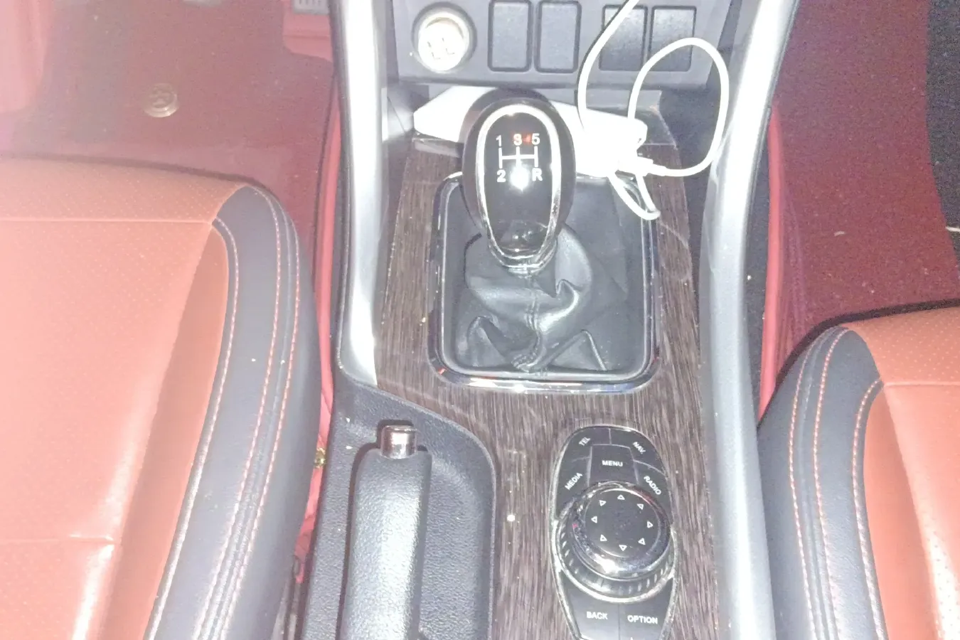 2016 BAIC Hyosow S3 1.5L 113HP L4 5MT,autocango,china used car exporter,china ev exporter,chinese used car exporter,chinese used ev exporter