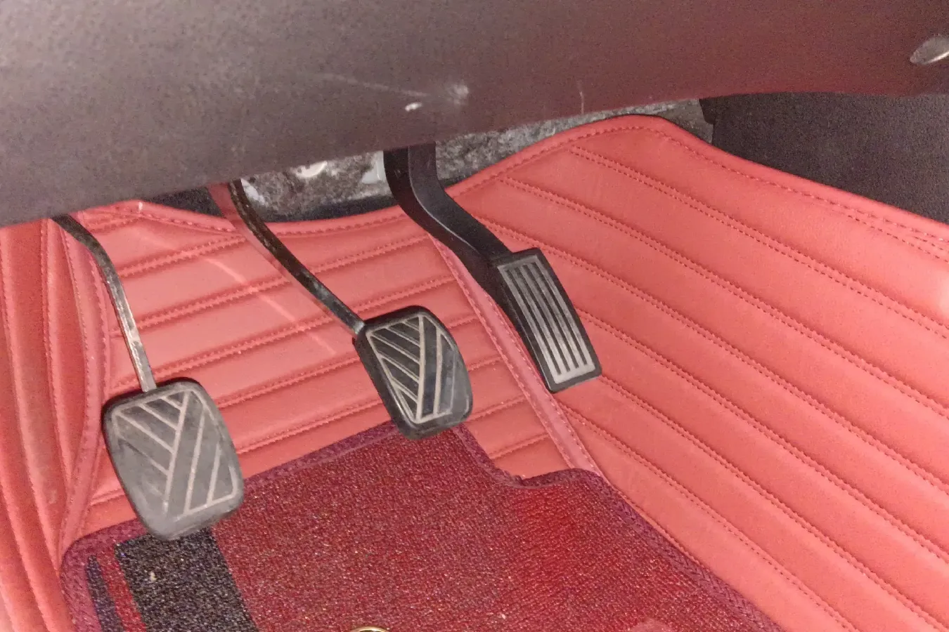 2016 BAIC Hyosow S3 1.5L 113HP L4 5MT,autocango,china used car exporter,china ev exporter,chinese used car exporter,chinese used ev exporter