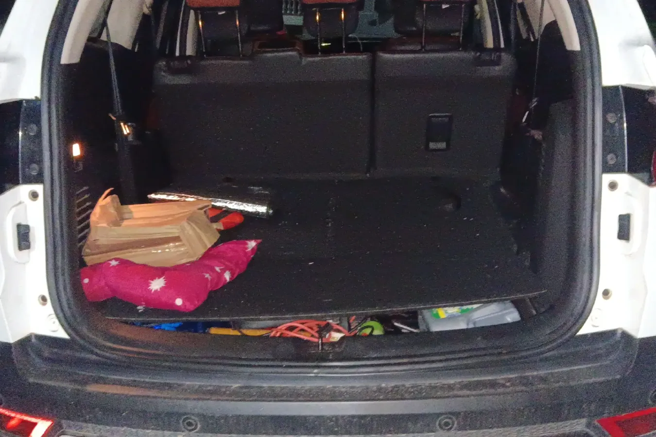 2016 BAIC Hyosow S3 1.5L 113HP L4 5MT,autocango,china used car exporter,china ev exporter,chinese used car exporter,chinese used ev exporter