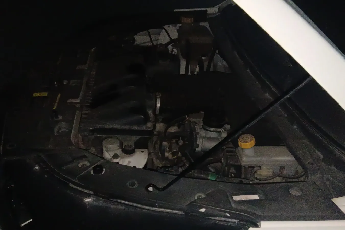 2016 BAIC Hyosow S3 1.5L 113HP L4 5MT,autocango,china used car exporter,china ev exporter,chinese used car exporter,chinese used ev exporter