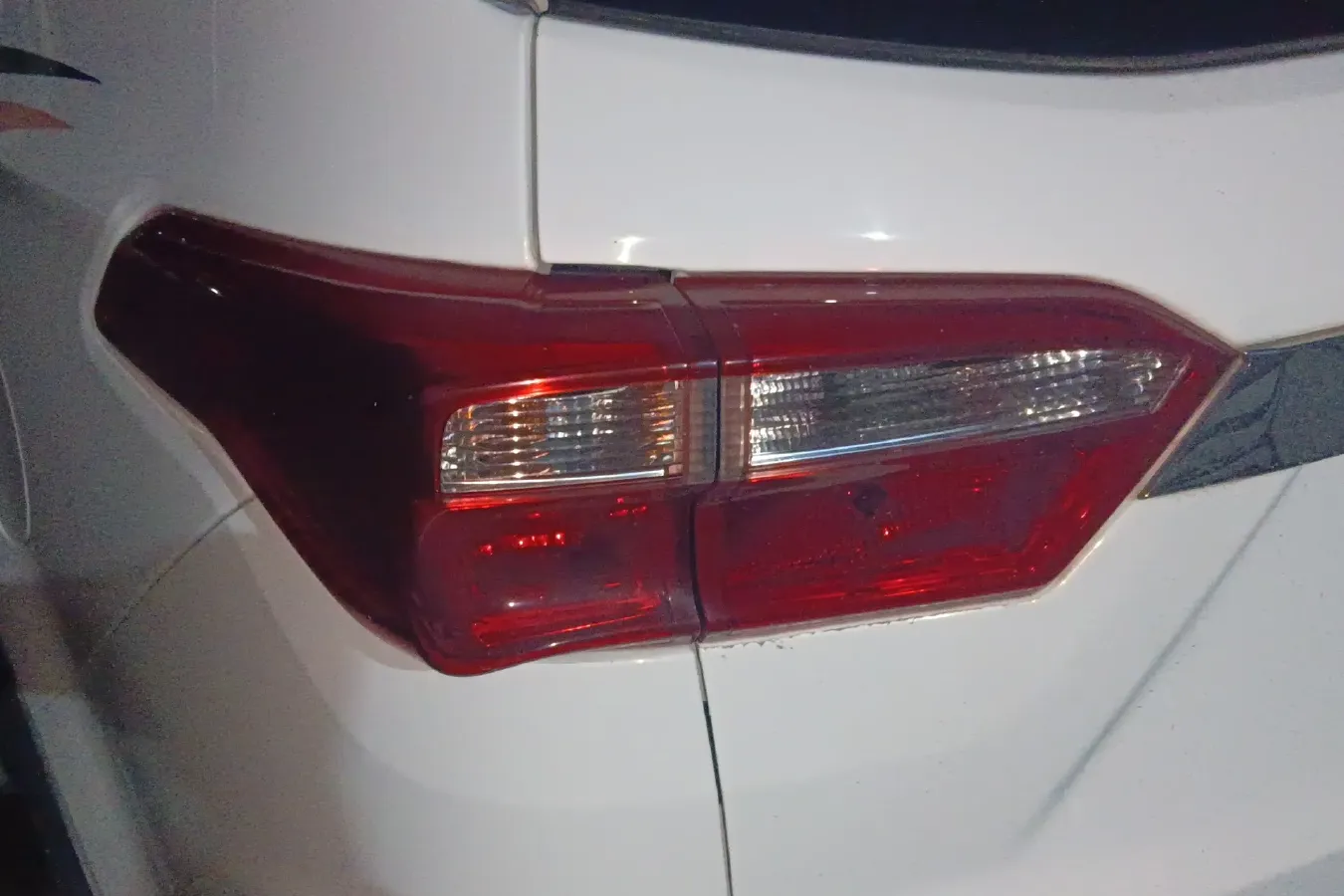 2016 BAIC Hyosow S3 1.5L 113HP L4 5MT,autocango,china used car exporter,china ev exporter,chinese used car exporter,chinese used ev exporter