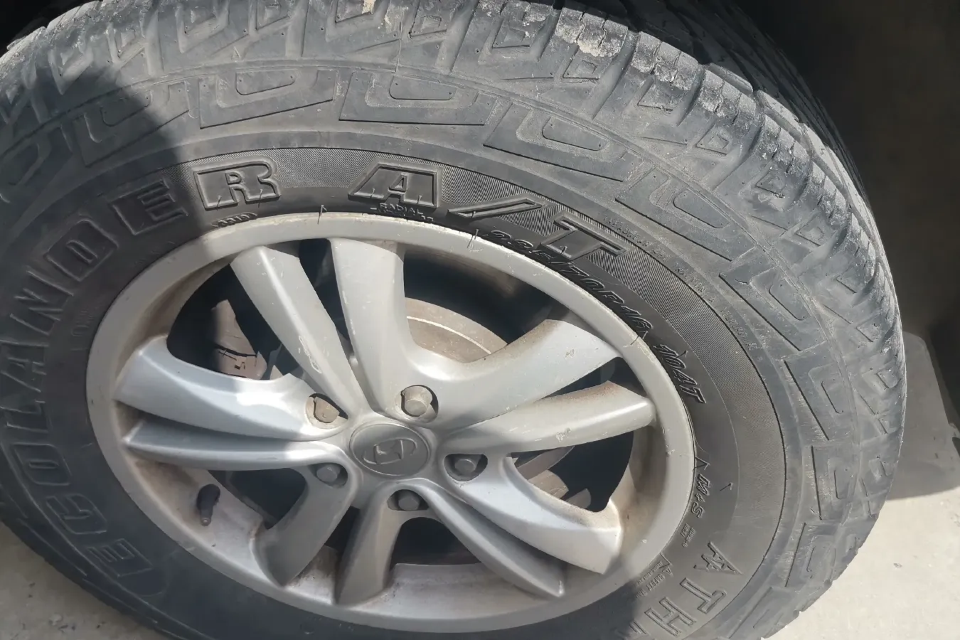 2012 HawTai Santafe Classic 2.0L 136HP L4 5MT,autocango,china used car exporter,china ev exporter,chinese used car exporter,chinese used ev exporter