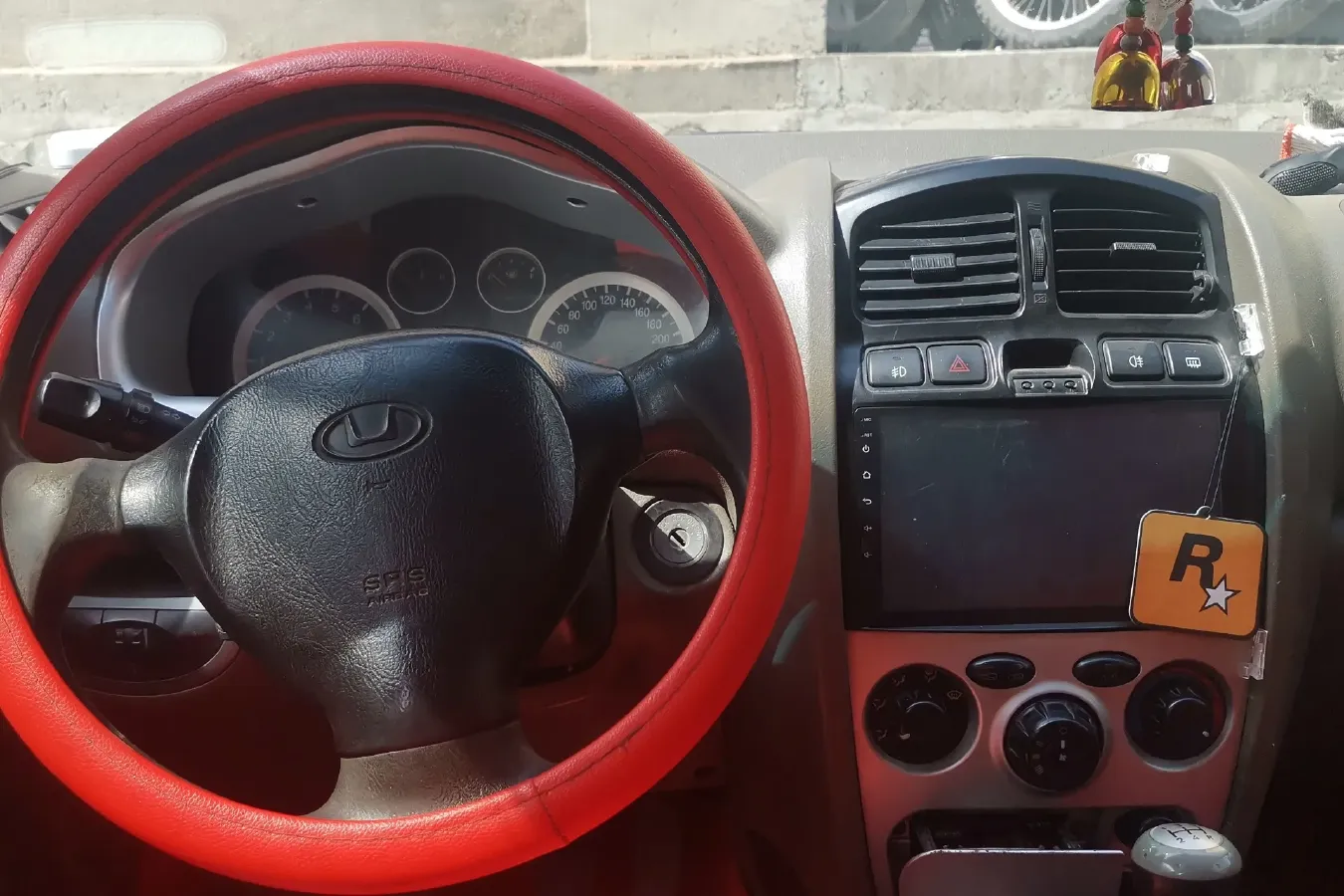 2012 HawTai Santafe Classic 2.0L 136HP L4 5MT,autocango,china used car exporter,china ev exporter,chinese used car exporter,chinese used ev exporter