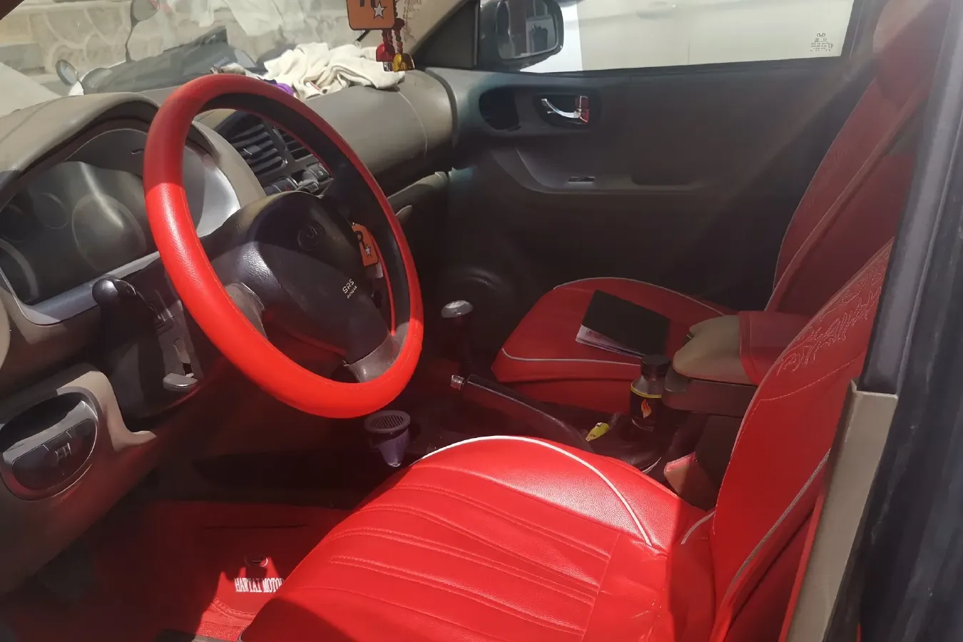 2012 HawTai Santafe Classic 2.0L 136HP L4 5MT,autocango,china used car exporter,china ev exporter,chinese used car exporter,chinese used ev exporter