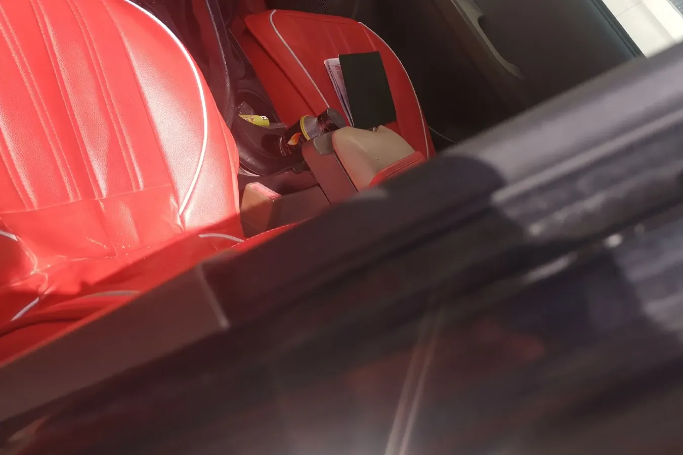 2012 HawTai Santafe Classic 2.0L 136HP L4 5MT,autocango,china used car exporter,china ev exporter,chinese used car exporter,chinese used ev exporter