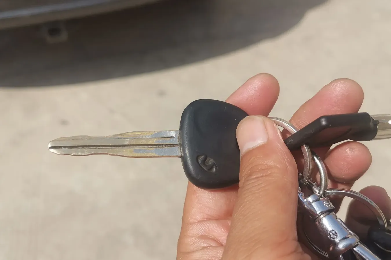 2012 HawTai Santafe Classic 2.0L 136HP L4 5MT,autocango,china used car exporter,china ev exporter,chinese used car exporter,chinese used ev exporter