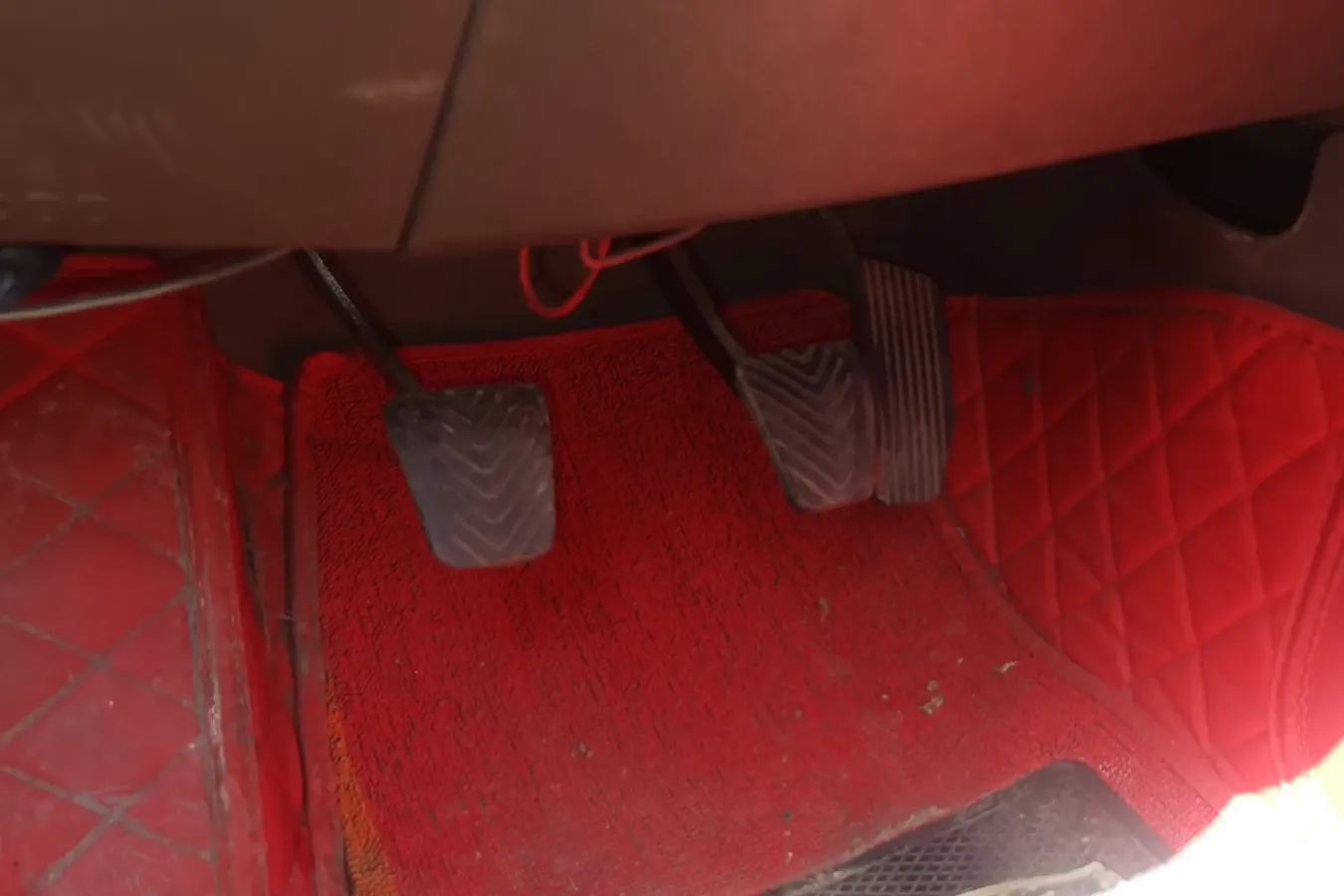 2012 HawTai Santafe Classic 2.0L 136HP L4 5MT,autocango,china used car exporter,china ev exporter,chinese used car exporter,chinese used ev exporter