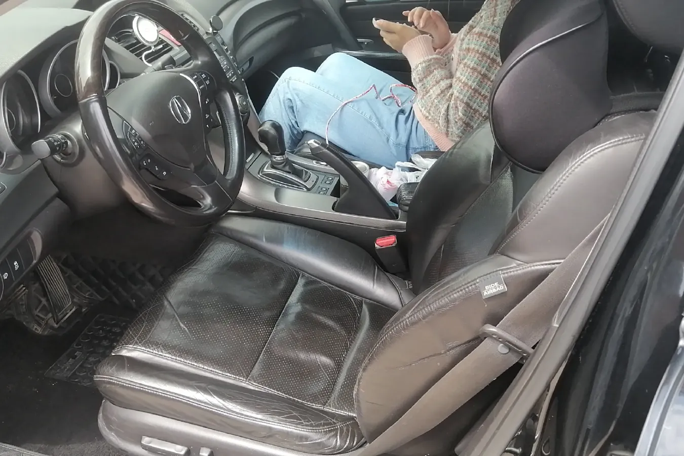 2012 Acura TL 3.5L 285HP V6 6AT,autocango,china used car exporter,china ev exporter,chinese used car exporter,chinese used ev exporter