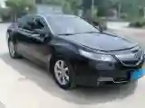 2012 Acura TL 3.5L 285HP V6 6AT