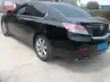2012 Acura TL 3.5L 285HP V6 6AT
