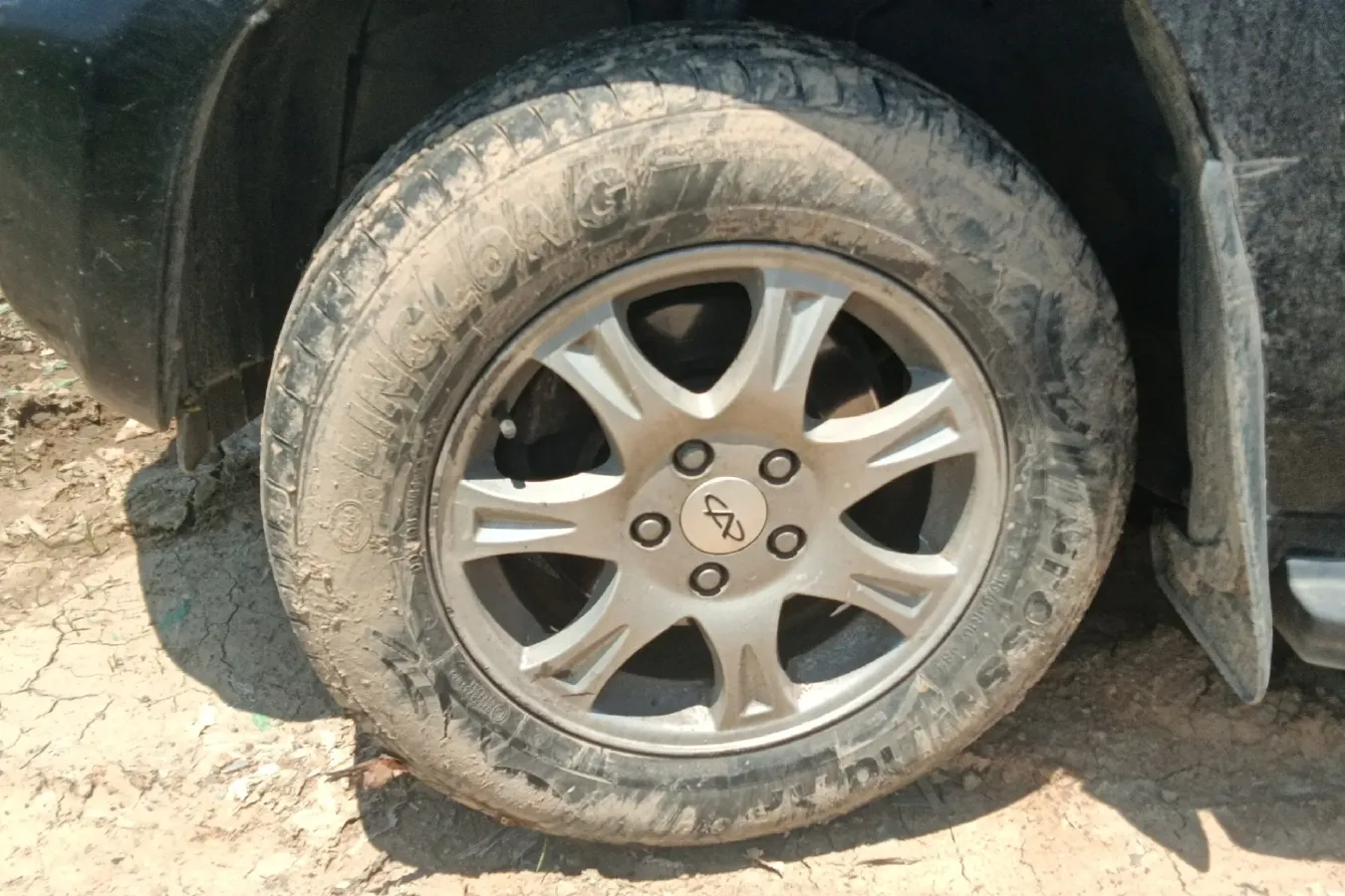 2009 Chery Tiggo 1.6L 108HP L4 5MT,autocango,china used car exporter,china ev exporter,chinese used car exporter,chinese used ev exporter